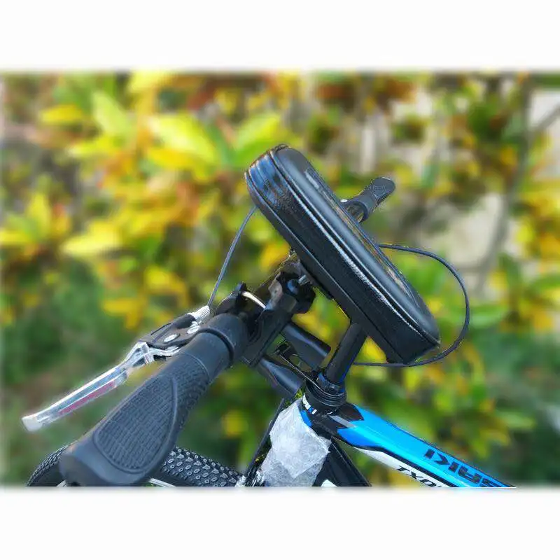 Bicycle Motorcycle Phone Holder (22)