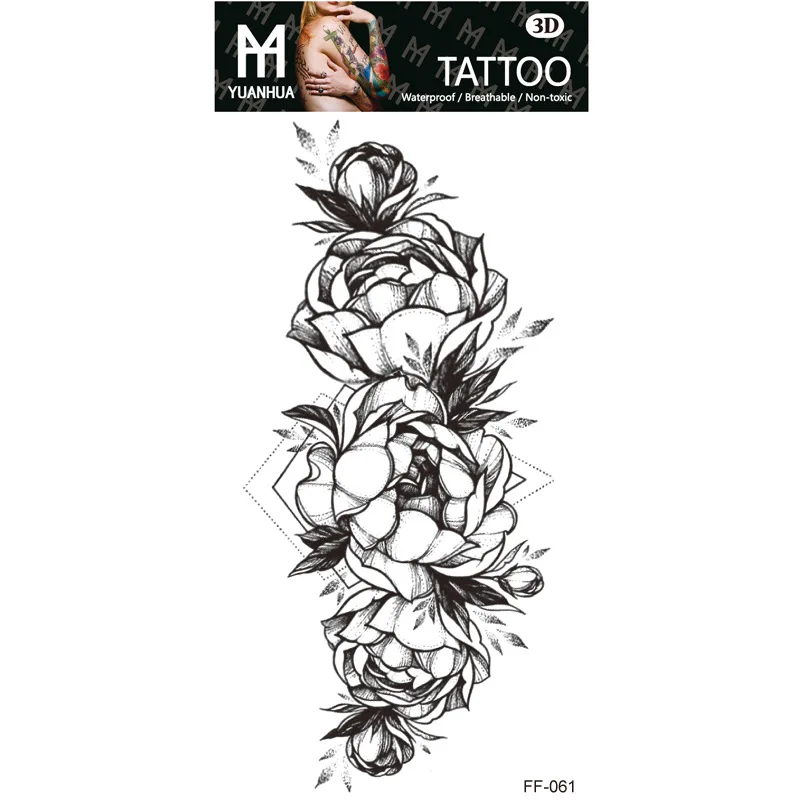 tatuagem e arte corporal