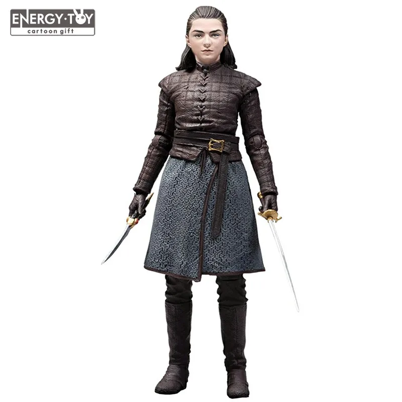 Viserion ледяной дракон Джон Сноу Дейенерис Таргариен ночь KingArya Старк дракон Королева белые ходунки ПВХ экшн фигурка кукла модель игрушка - Цвет: with box