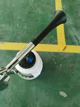 Pistola de limpieza de coche, arandela de alta presión, pistola de agua para automóviles, accesorios para lavado en seco, herramienta de limpieza de Tornado