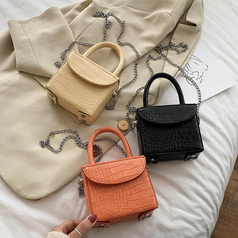 Сумка кросс-боди Женская из экокожи дизайнерский саквояж на плечо дорожная