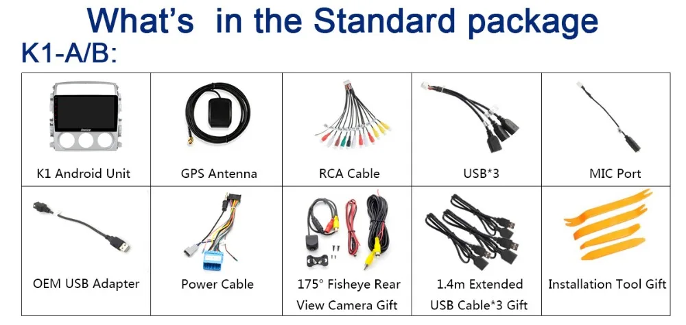 Clearance 360° Camera 8Core 4G+64G Android 9.0 Car Multimedia Radio For Suzuki Liana 2005-2013 Head Unit GPS Navigation SPDIF DSP CarPlay 27