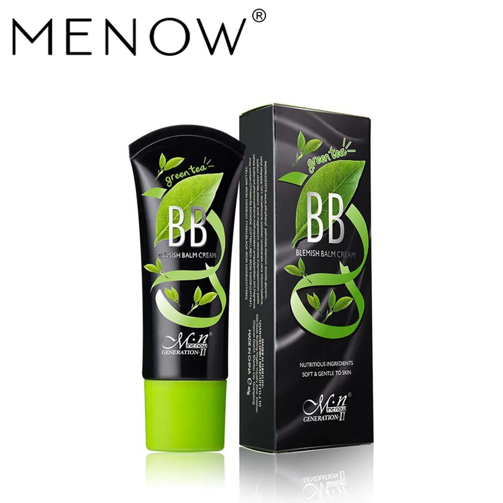 

Pre-makeup Moisturizing BB Cream Concealer Lasting Makeup F614