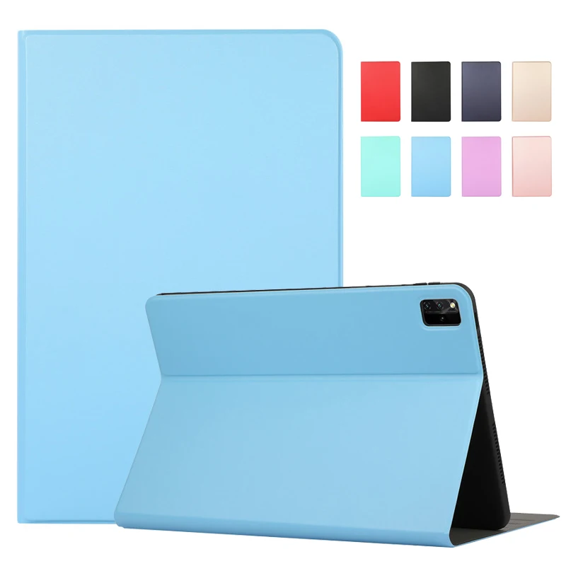 Per Huawei Matepad Pro 12.6 Custodia Pu Custodia In Pelle Flip Cover Per Huawei Matepad Pro 12 6 Custodia Per Tablet Da 12.6 Pollici Coque Funda