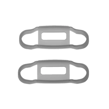 

2pcs/set Easy Install Accessories Fixed Safe Propeller Holder Soft Cover Stabilizer Lightweight For DJI MAVIC MINI Drone