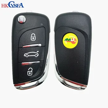 

1/10pcs, Original JMD Multifunction Remote Control DS Style with Super Red Chip for Handy Baby 2 Key Programmer