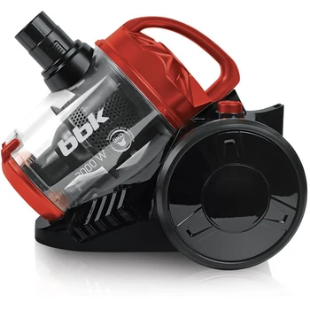 

Vacuum cleaner BBK BV1503 2000 W black/red