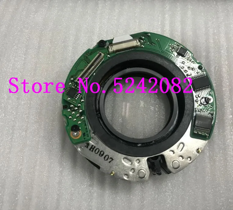 95new Lens Anti shake Group For Canon FE100 100mm Repair PartLen