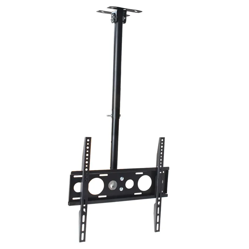 Hillport-telescópica tv Montagem do Teto com Full Motion Lifting Lcd Led Tilt Stand tv Suporte de Telhado 2655 pc T540 - Image 6