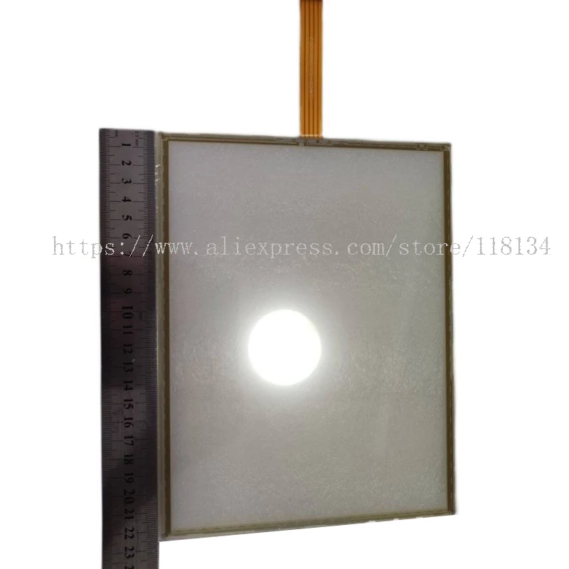 

Touch panel For ICM-880W3-104LF32 touch glass/touchpad