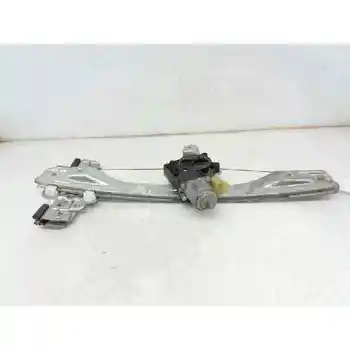 

95299687 WINDOW LIFTER REAR LEFT CHEVROLET CRUZE