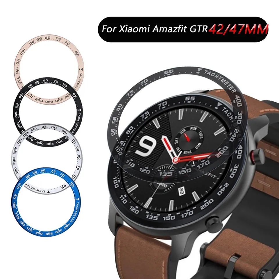 amazfit speed watch