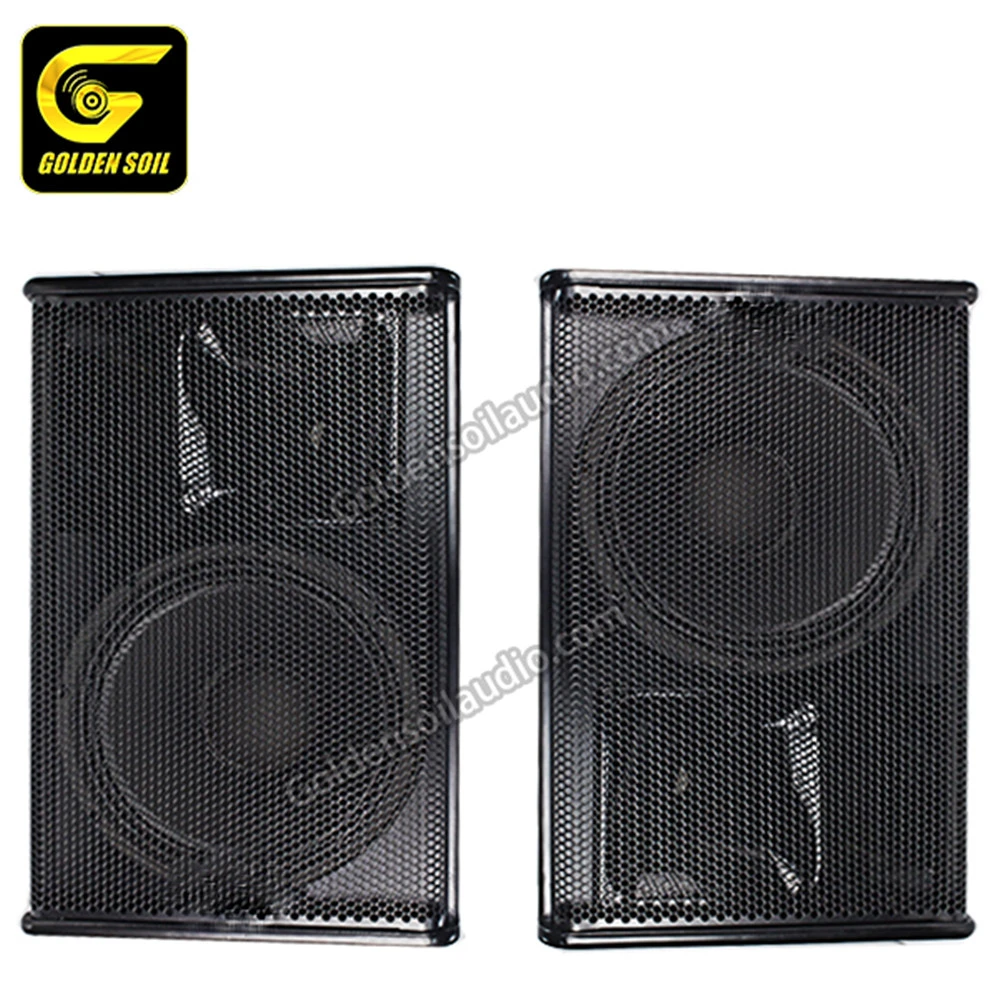 box speaker 12 inch full range