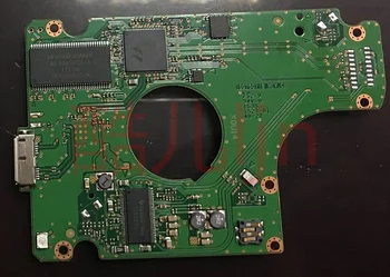 

Original model USB hard disk circuit board 100760718 REV C M8U R00 ST1000LM025