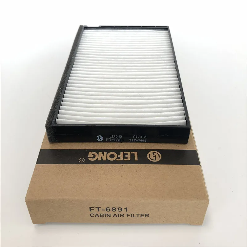 Для Hyundai R150-9 R215-9 R225-9 аксессуары для экскаватора фильтр кондиционера элемент