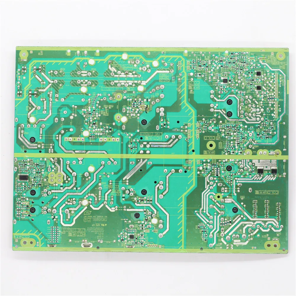 TNPA5390 P 2 for Panasonic TH-P42ST30C Power