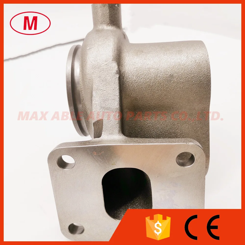 TD05-12G 49178-03130 28230-45500 турбина корпус для грузовика Might II 4D56