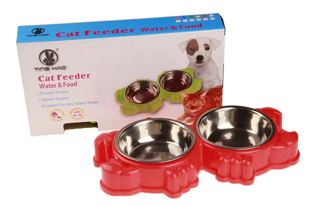 Crab pet tortoise dog bowl (23)