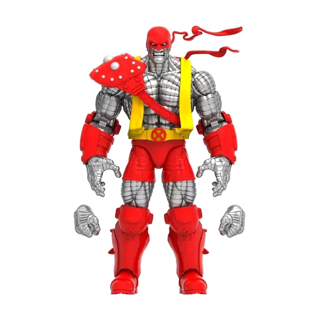 マーベルレジェンド Colossus & Sabretoothセット Marvel