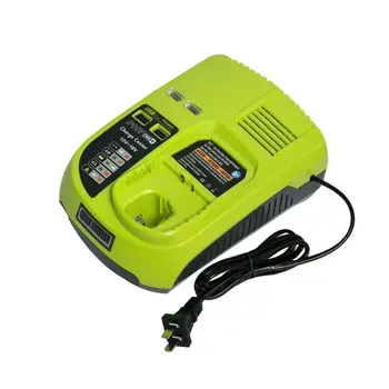 

P117 Charger for Alternative Ryobi Genuine 12V-18V Lithium NiCD NiMH Battery