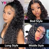 Lace Wigs