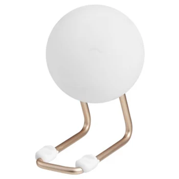 

Smiley Face ABS Night Light Usb Charging Multifunctional Mobile Phone Holder