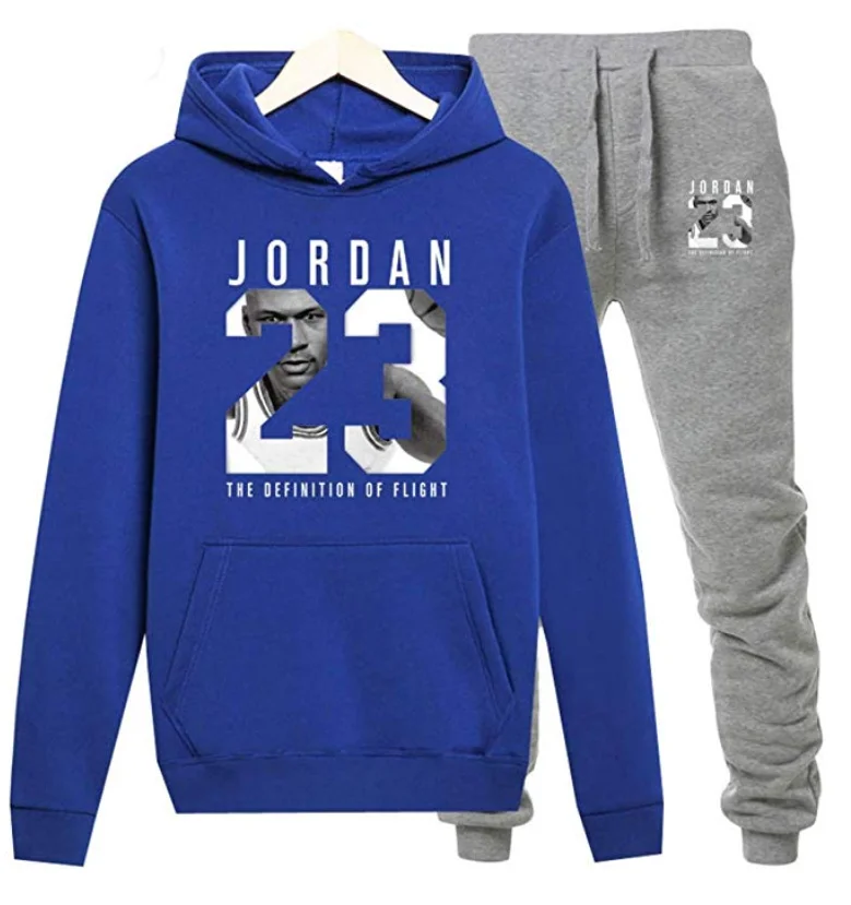 18 Дизайн, брендовая Мода JORDAN 23, мужская спортивная одежда с принтом, мужские толстовки, пуловер в стиле хип-хоп, мужской спортивный костюм, толстовки, одежда - Цвет: 18