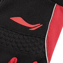 Подлинная подкладка продукта Профессиональные Спортивные Перчатки для фитнеса спортивные перчатки с полупальцами для занятий тяжелой атлетикой нескользящие перчатки для верховой езды