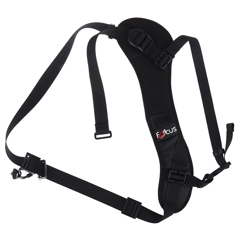 Ремешок на шею для камеры DSLR черный ремешок через плечо DSLR|Ремни камер| |