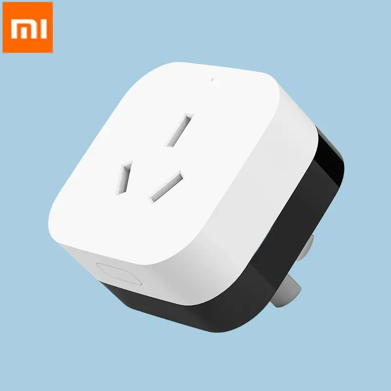Xiaomi Mijia Air Conditioning Companion 2 Smart Home Socket Mi APP Remote Control For Sensors | Электроника