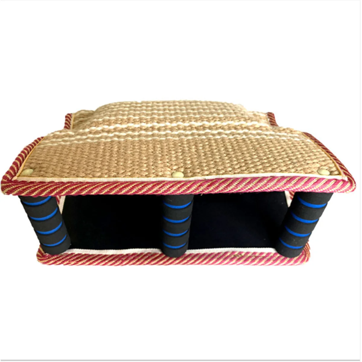 

Dog Bite Sleeves Tugs Protection Arm Sleeve Handle Design For Training Dogs Guard Schutzhund Chewing Protection