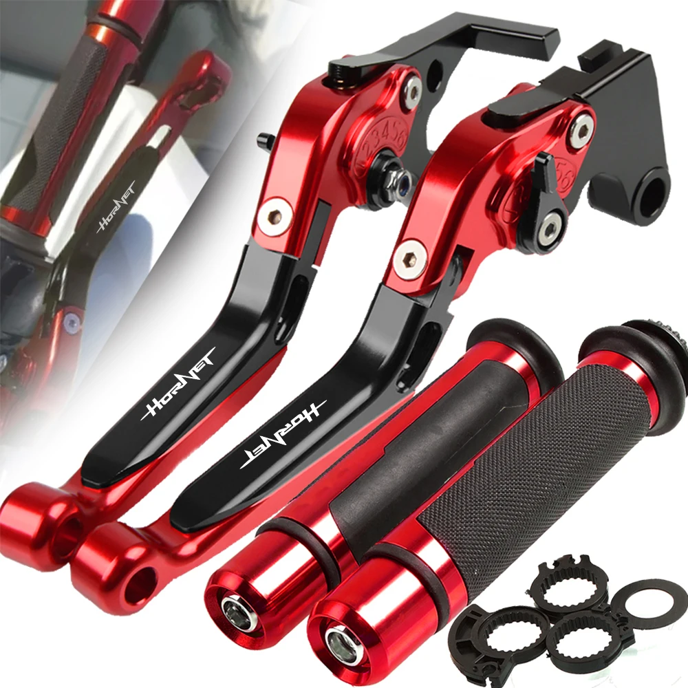CNC мотоцикл для Honda CB 600 F 600f 599 CB600 HORNET 2007-2013 2012 2011 2010 2009 регулируемые сцепления