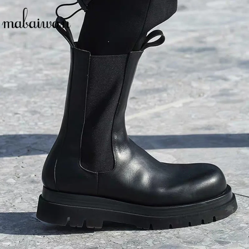 ladies chelsea ankle boots