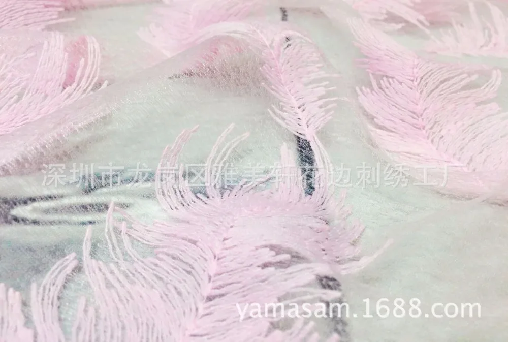 5Yards White Red Pink Gauze African Swiss Voile Lace High Quality Black Mesh Lace Fabric Nigeria Wedding Tulle Lace Fabric Green