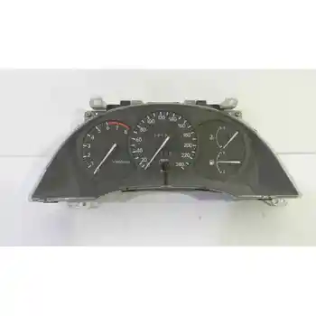 

8320020780 2268913 clock Account Km Toyota Celica Coupe (_ t20 _)