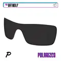 Black P