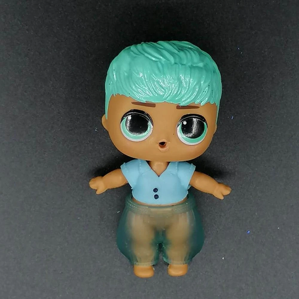 lol boys doll