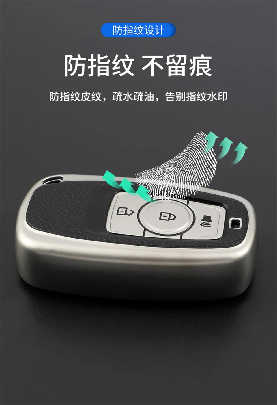 Cover per chiave/telecomando per haval h9 f7x h5 h3 great wall 5 3 m2 h6 coupé great wall m4 h2 6 custodia protettiva in fibra di carbonio 8 Cover per chiave/telecomando per haval h9 f7x h5 h3 great wall 5 3 m2 h6 coupé great wall m4 h2 6 custodia protettiva in fibra di carbonio - Hd22a5f4f09f04c429802f99e78e7c193Q
