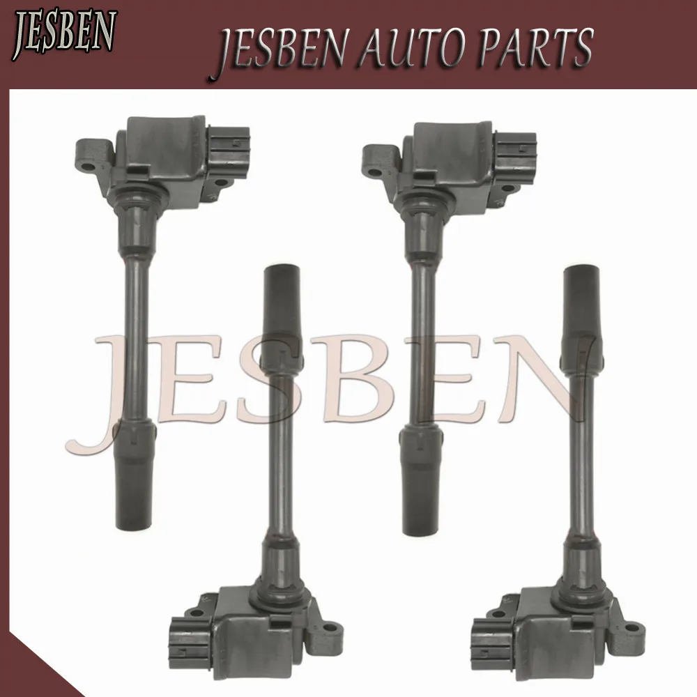 New MD348947 Ignition Coil For Mitsubishi Space Runner Wagon 2.4 GDI 98 MD362915