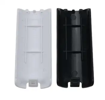 

2000pcs Battery Cover Case Shell For Nintendo WII Remote Controller