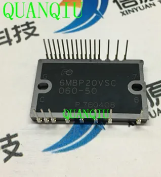 

Free Shipping New 6MBP20VSC060-50 module