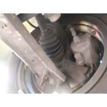 

STEERING KNUCKLE FRONT LEFT VOLKSWAGEN CADDY KA/KB (2K)