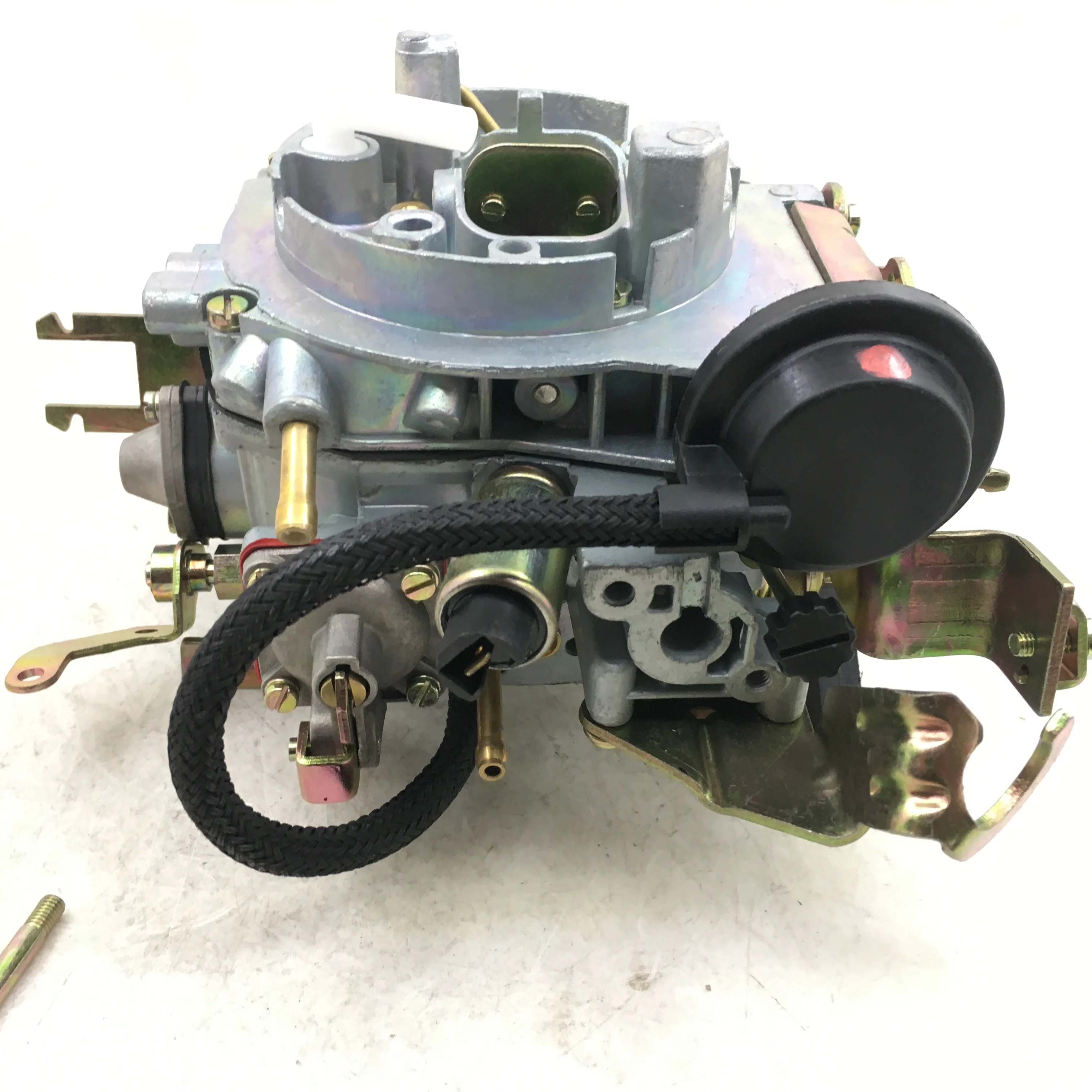 Карбюратор SherryBerg CARBY карбюратор Новый OEM для VW Golf mk2 Pierburg 2E2 CARB VOLKSWAGEN