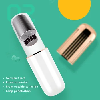 Germany satisfyer Woman sex toy silicone touch control mini vibrator Lipstick bullet clitoris stimulator female UYO 3