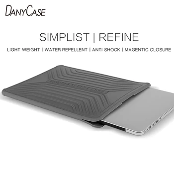 

Laptop Notebook Case Tablet Sleeve Cover Bag 11" 12" 13" 15" 15.4" For Macbook Air 13 2018 2019 Touch Bar Notebook Laptop Case
