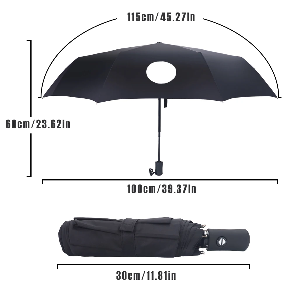 Ombrello Parasole Per Bmw Logo Ombrello Ombrello Automatico Per Bmw E60 E30 E90 E46 E90 E38 E39 E70 Bmw 1 2 3 4 5 6 7 Series