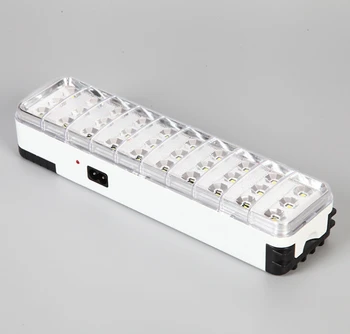 

Waterproof 30 LED 2 Mode Emergency Lamp flashlight mini Rechargeable Emergency Light Lamp for Home camp outdoor