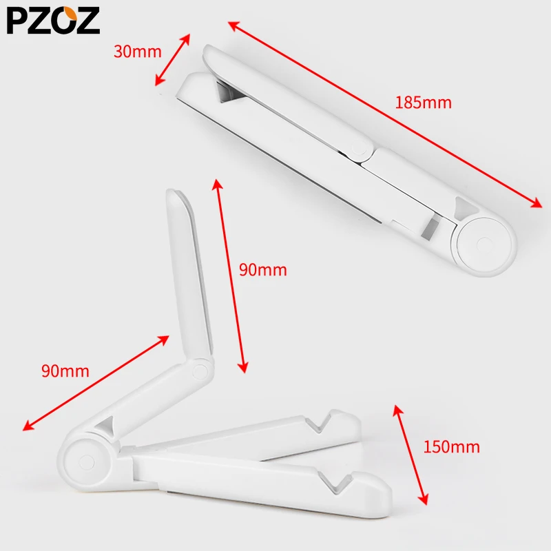 PZOZ telefon soporte portatil für ipad air 3 mini 5 iphone 11 pro xiaomi mini 5 redmi 7 hinweis 8 S