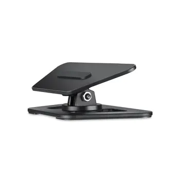 

Magnetic Metal 360 Degree Rotation Home Base Mount Stand for Amazon Echo Show 5 W91A