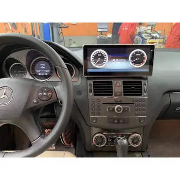 

Chogath car multiedia player android 8.0 car gps navigation for for Mercedes/Benz C200 W447 car gps radio navigation